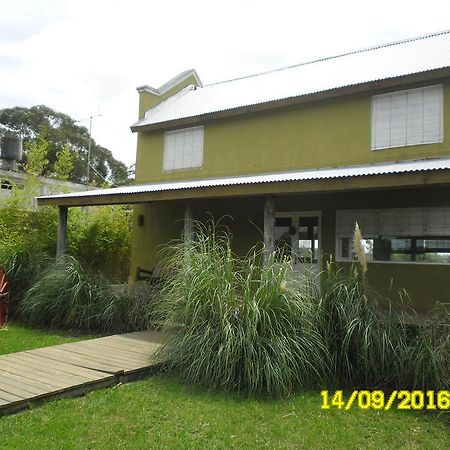 La Casita Villa Garzon Buitenkant foto