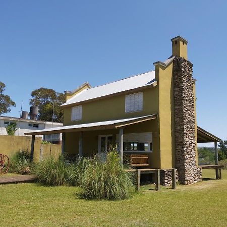 La Casita Villa Garzon Buitenkant foto