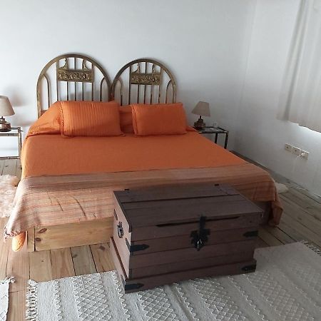La Casita Villa Garzon Buitenkant foto