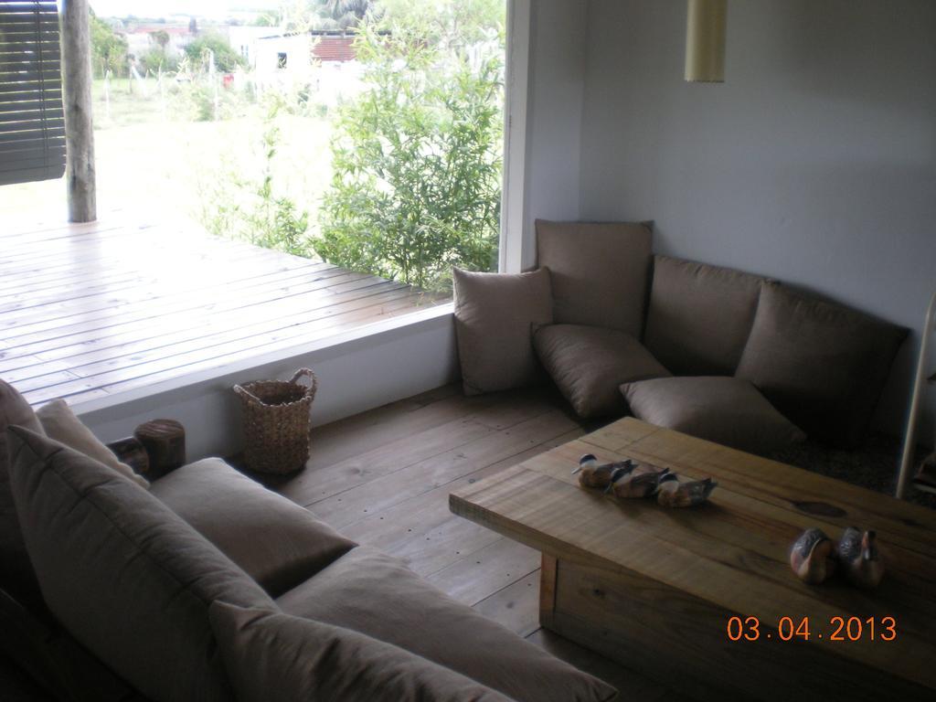 La Casita Villa Garzon Buitenkant foto