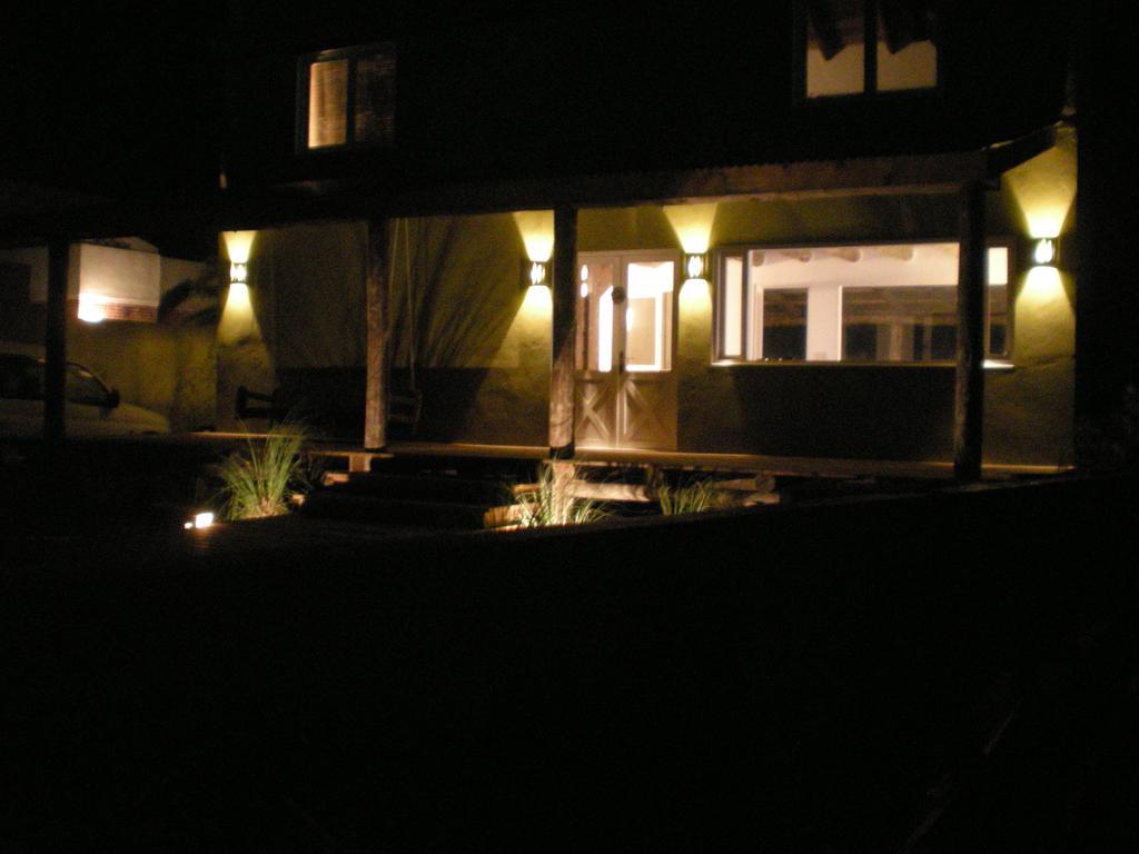 La Casita Villa Garzon Buitenkant foto