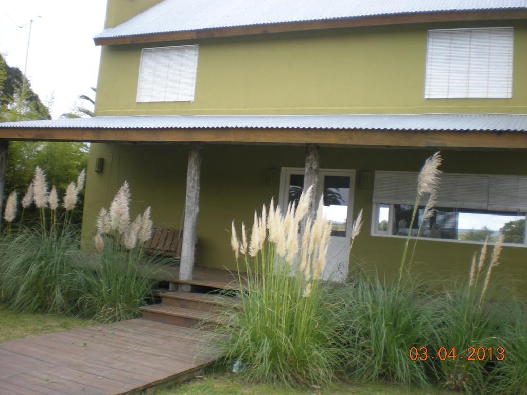 La Casita Villa Garzon Buitenkant foto