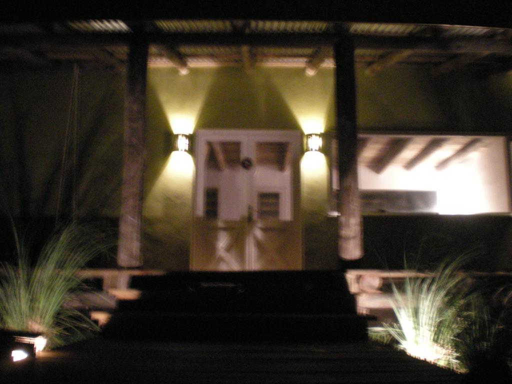 La Casita Villa Garzon Buitenkant foto