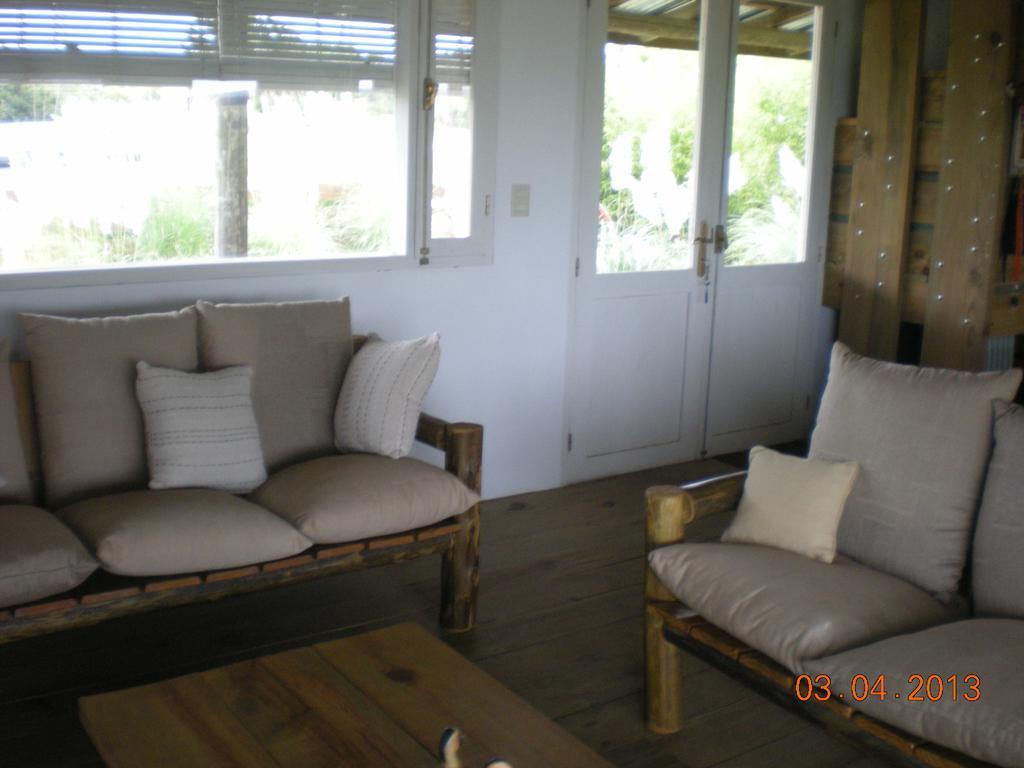 La Casita Villa Garzon Buitenkant foto