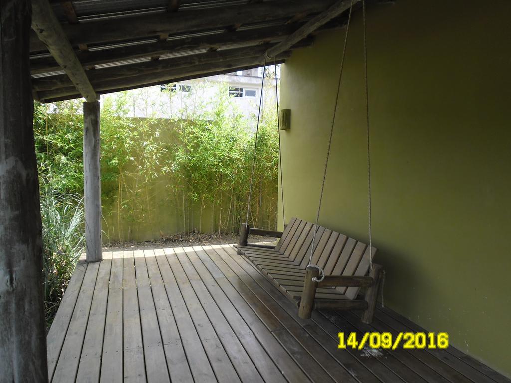 La Casita Villa Garzon Buitenkant foto