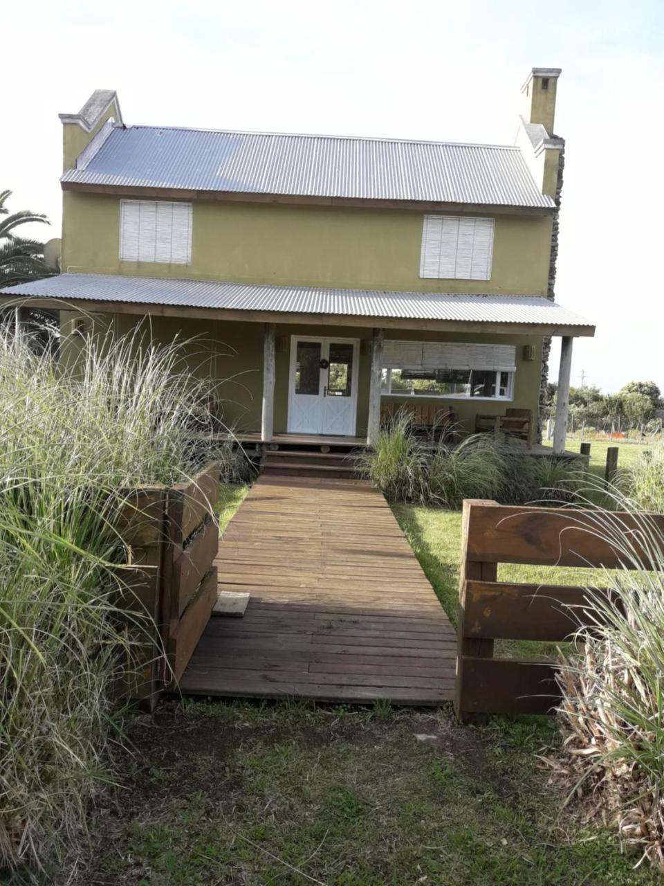 La Casita Villa Garzon Buitenkant foto