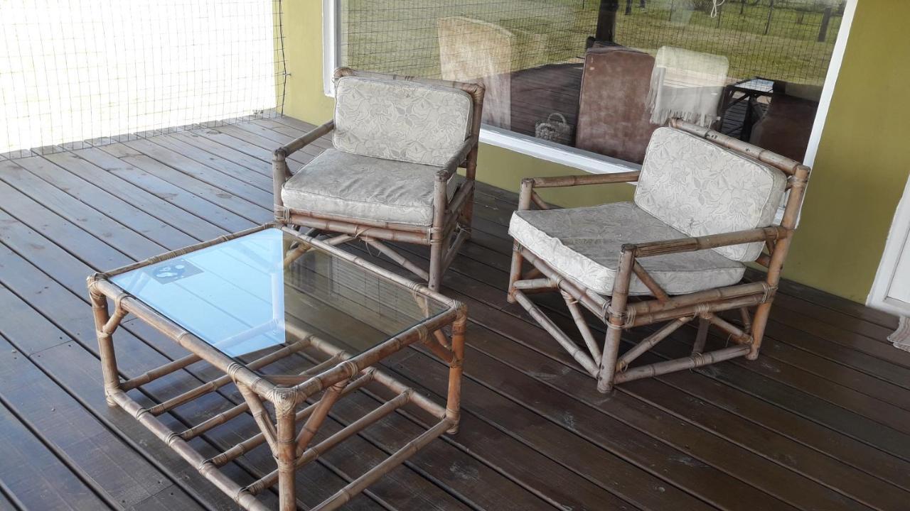 La Casita Villa Garzon Buitenkant foto