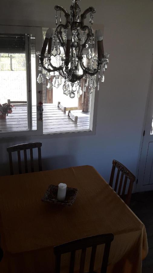 La Casita Villa Garzon Buitenkant foto