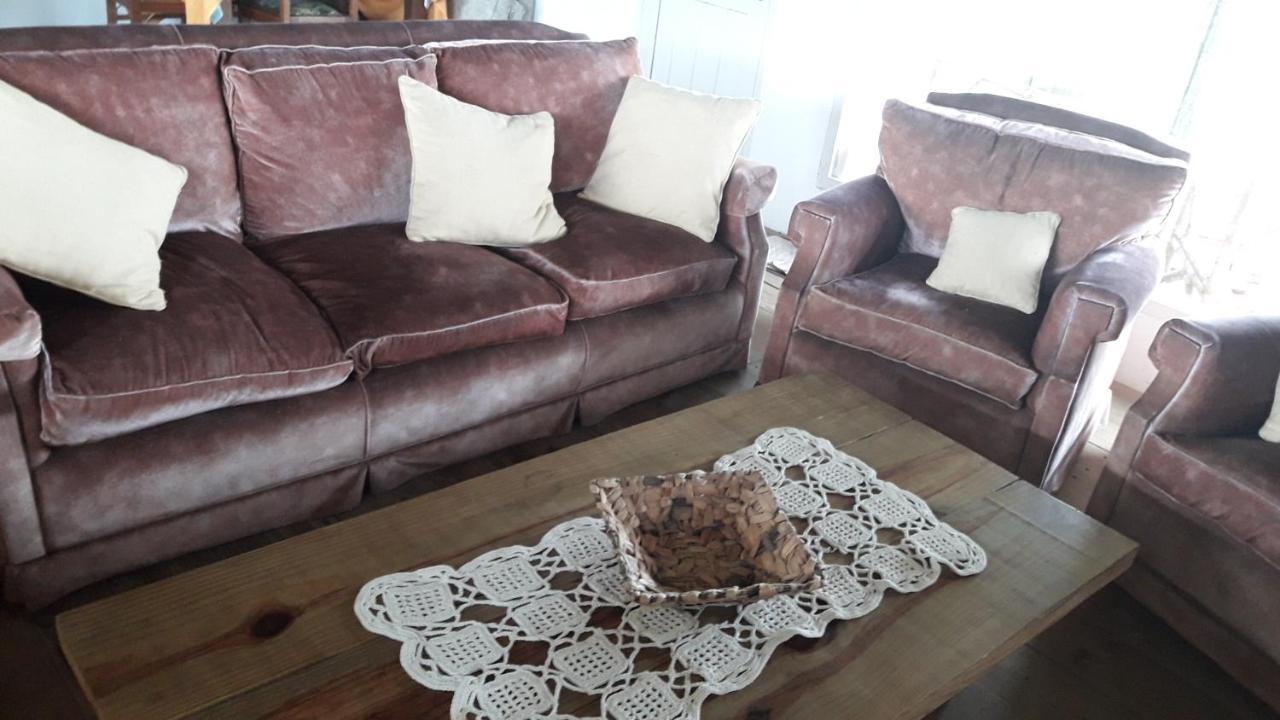 La Casita Villa Garzon Buitenkant foto