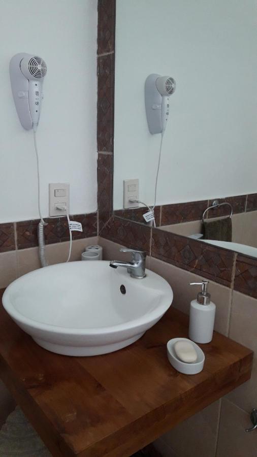 La Casita Villa Garzon Buitenkant foto