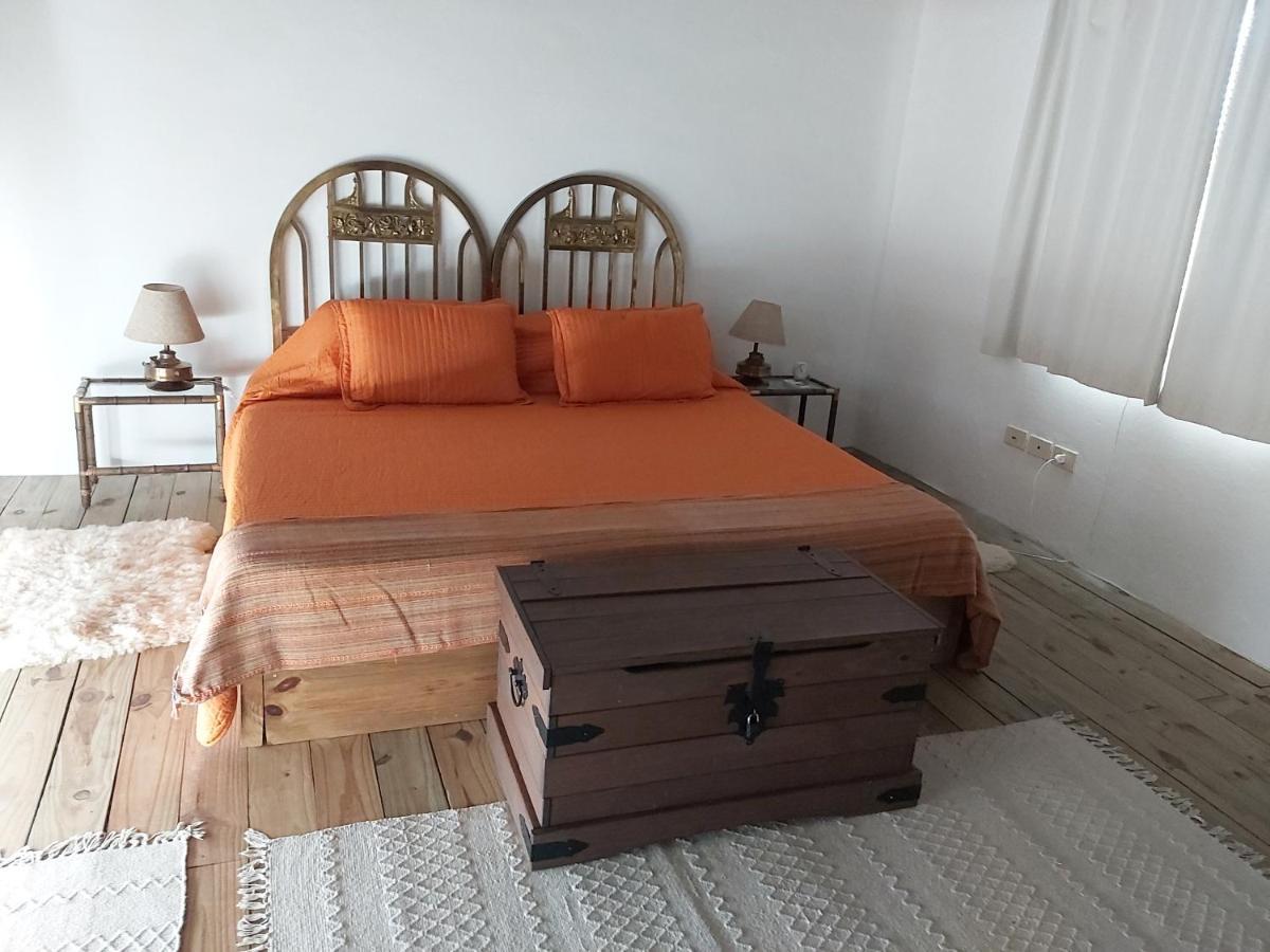La Casita Villa Garzon Buitenkant foto